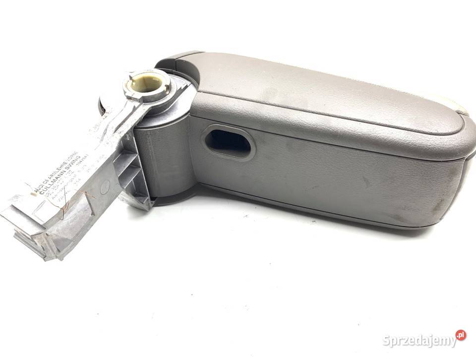 PODŁOKIETNIK AUDI A6 C5 Kombi 9705 4B0864207K