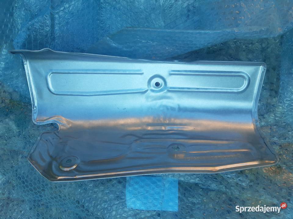 Osłona termiczna Mercedes OM906LA Osłony termiczne Częstochowa sprzedam
