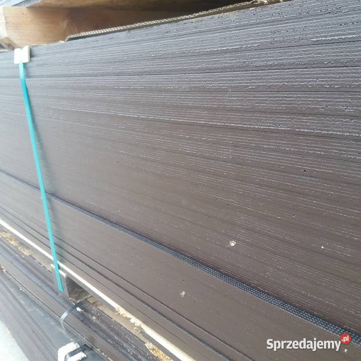 Sklejka antypoślizgowa 12mm 1500x3000 Pozostałe Brzeźno sprzedam