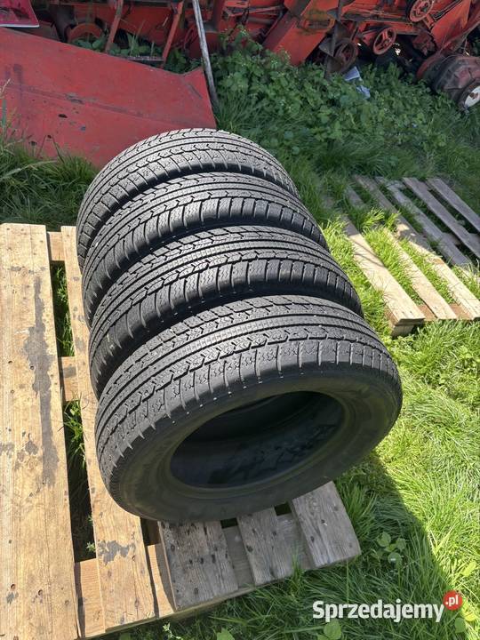 Opony 1867014 kleber Skierniewice