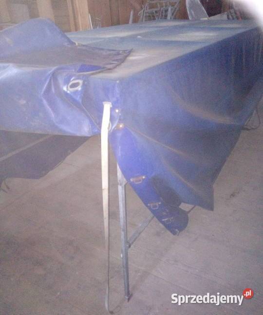 Sprzedam Przyczepkę Lekką Piaseczno