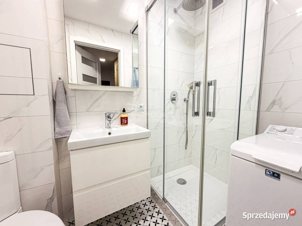 M3 al AWP w Chełmie 493m2 remoncie Liczba pokoi 3