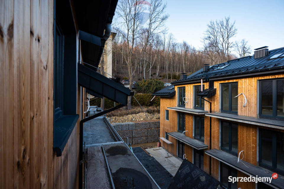 Ekonomiczny apartament pod wynajem Szczyrk