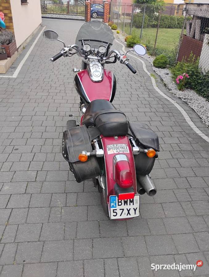Daelim Daystar 125 kat B Motocykle, skutery, quady podlaskie Czyżew