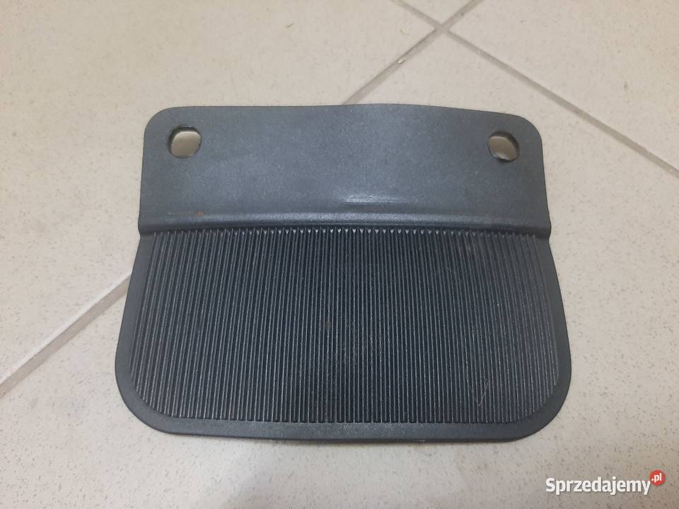 Piaggio Vespa PK 50 XL chlapacz tylny guma tył Sieciechów