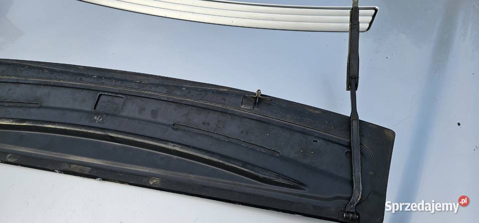 Szyba szyberdachu mercedes w203 coupe 2037800036 Zbąszyń sprzedam