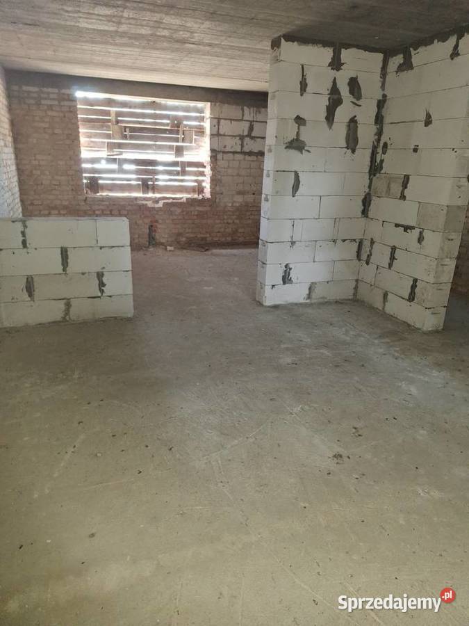 Dom na wsi Sprzedaż warmińsko-mazurskie Szczytno