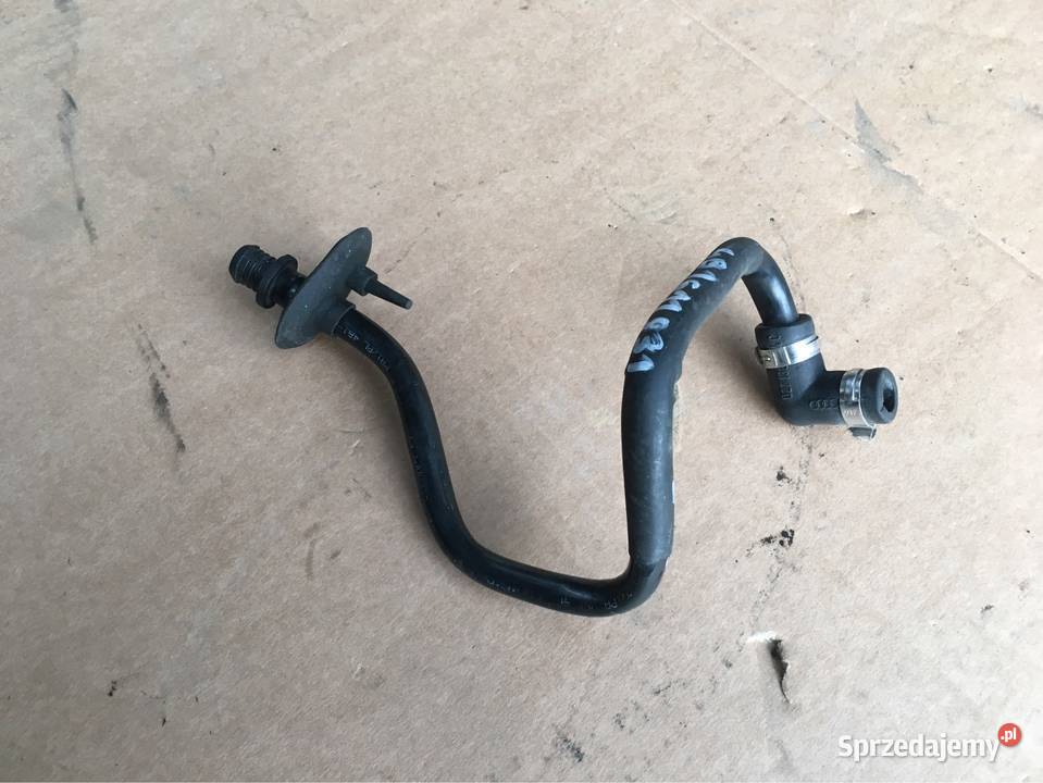 Rurka Serwo Audi A6 C5 24 165 4B1611931 osobowe Chojnice