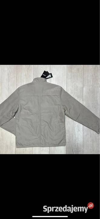 Do sprzedania kurtka Hugo Boss Legnica