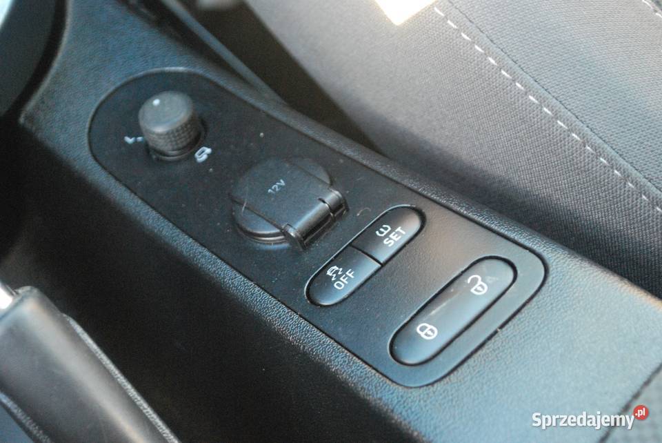 Seat Altea XL 19 TDI 105 Klima Alu Hak Zadbany 4/5 Samochody osobowe