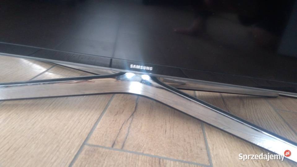 Sprzedam podstawkę do telewizora Samsung 50 Kluczbork