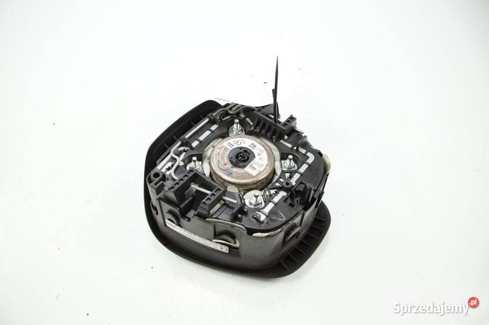 PODUSZKA AIRBAG FORD TRANSIT MK8 Lipno sprzedam