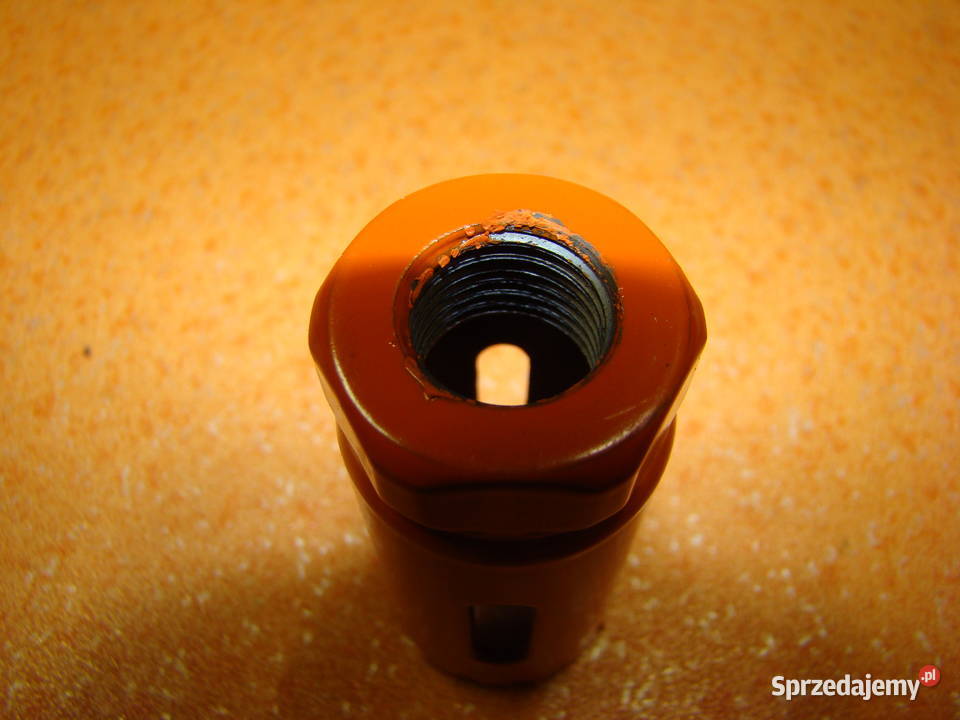 Piła otworowa fi 24 mm SANDFLEX BAHCO Ref Bielsko-Biała