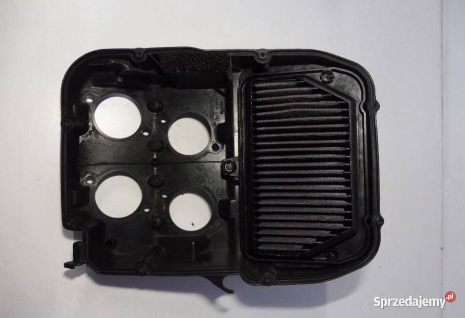 Aprilia RSV4 v4 1214r AIRBOX A484