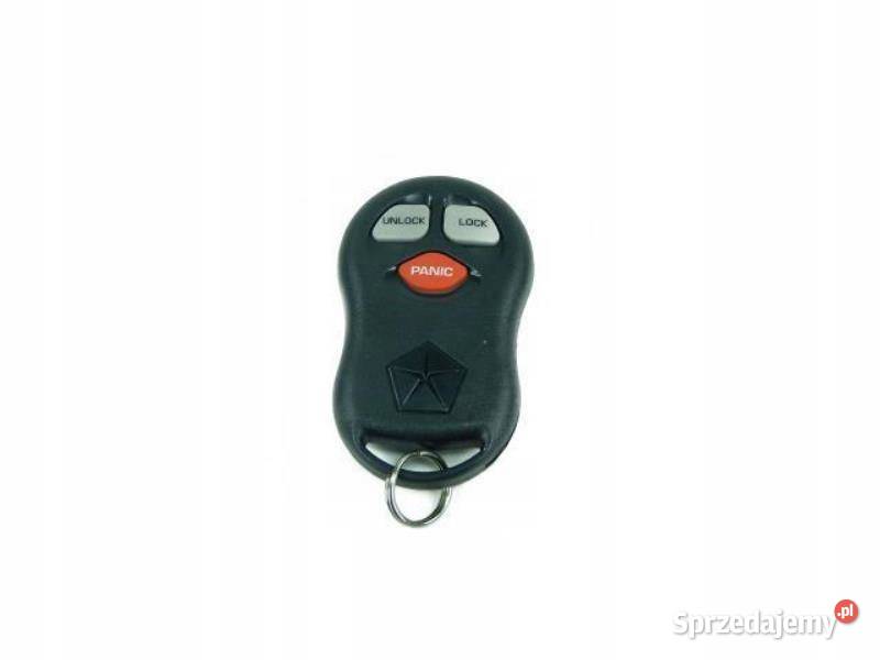 PILOT OBUDOWA DODGE GRAND CARAVAN 01r DODGE RAM