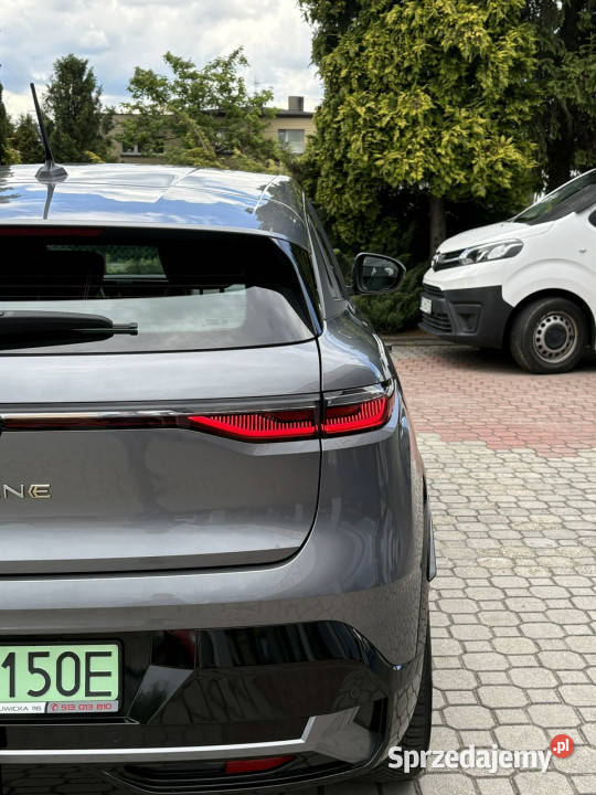 Renault Megane Rezerwacja IV 2016 Tarnowskie Góry