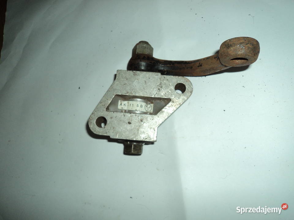 Fiat 125p polonez wsponik układu kierowniczego osobowe Drążki kierownicze Nowy Sącz