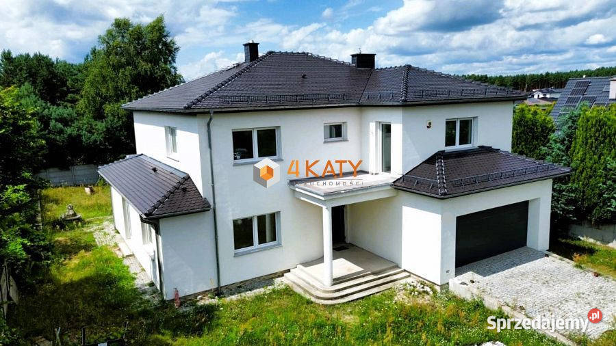 Dom wolnostojący Zielona Góra 36785m2 Domy sprzedam