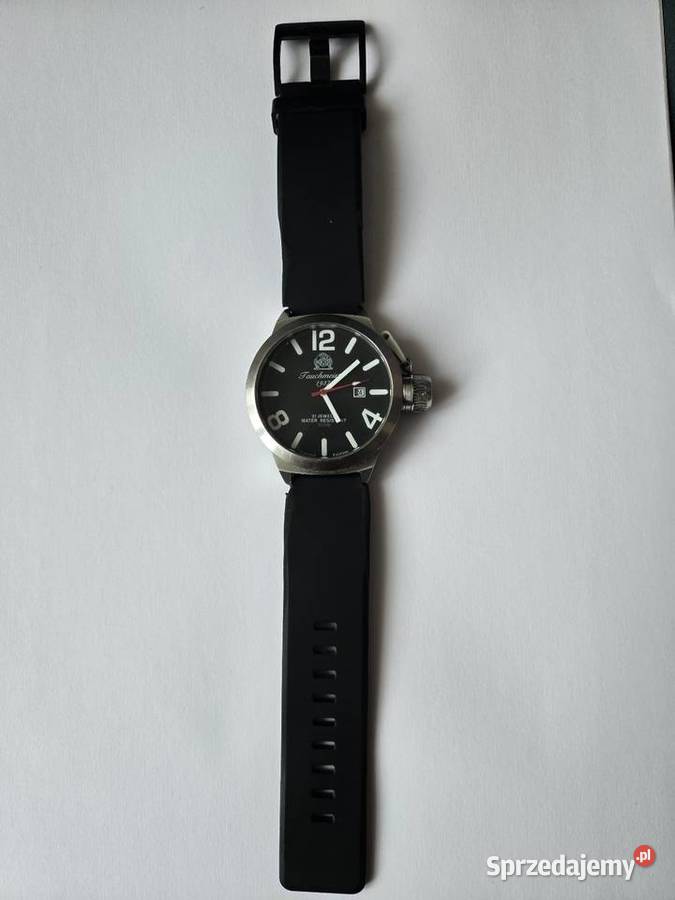 Zegarek Tauchmeister Włocławek