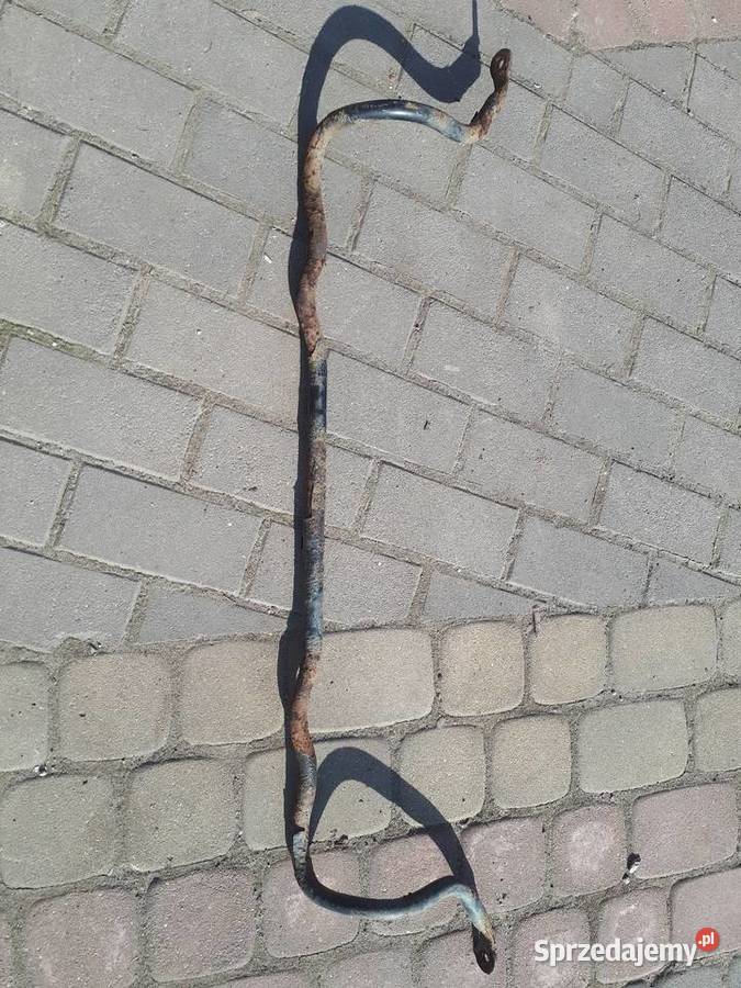 Stabilizator przód E11 Corolla Sandomierz