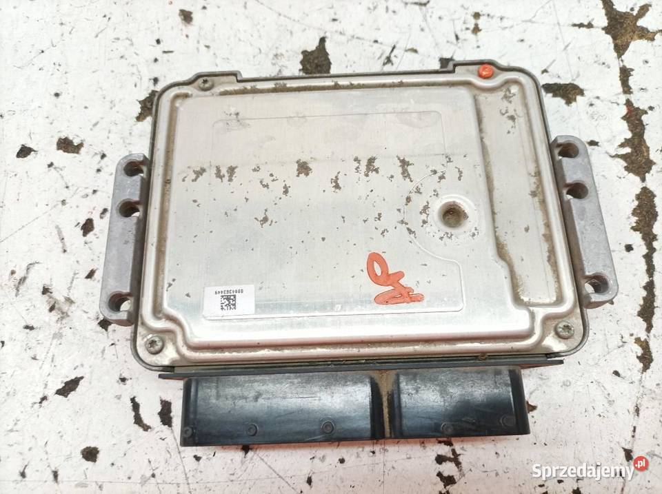 STEROWNIK SILNIKA 0281016965 51889891 20 D 134