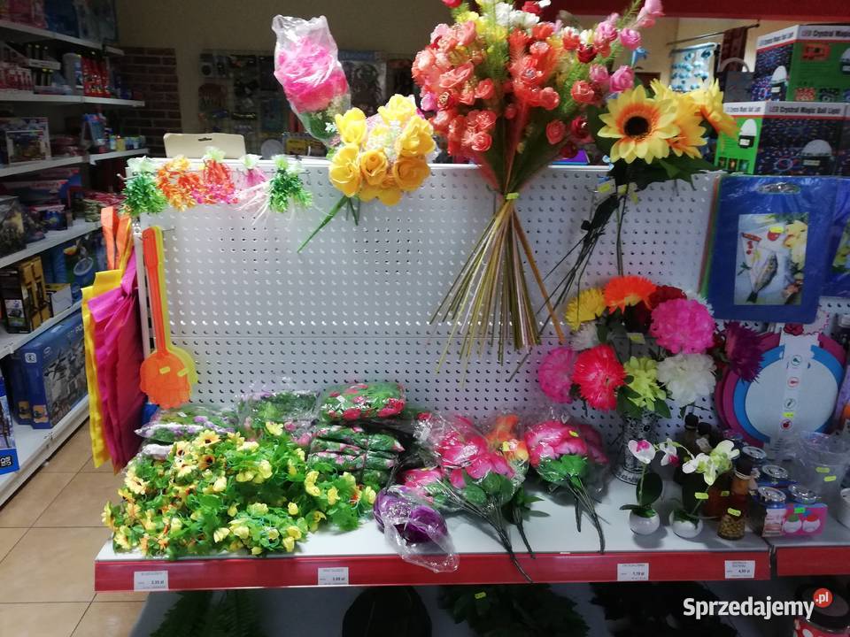 Sklep i Likwidacja okazja Sklep Sklep Tyszowce