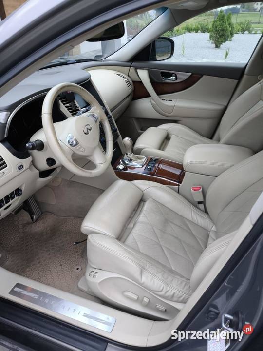 Sprzedam Infiniti fx35 Gorzyce sprzedam
