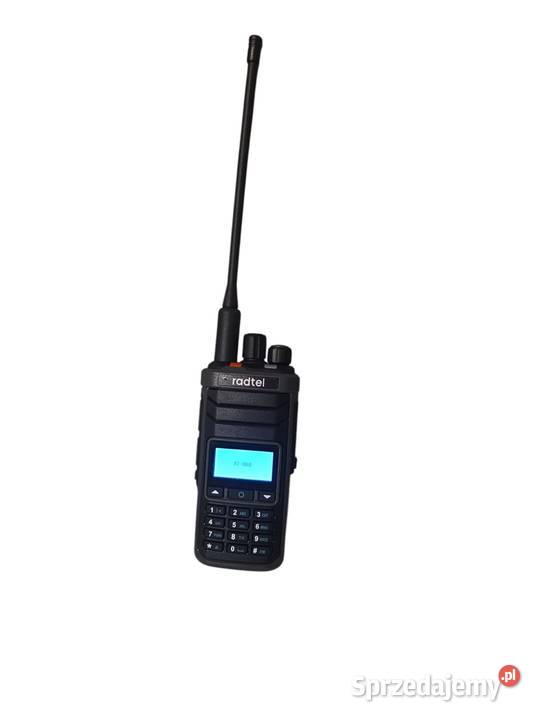 RADTEL RT860 Warszawa