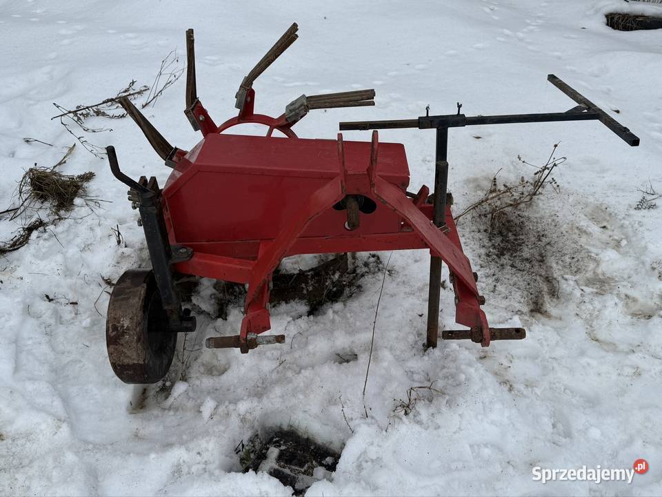 Kopaczka do ziemniaków Mrągowo