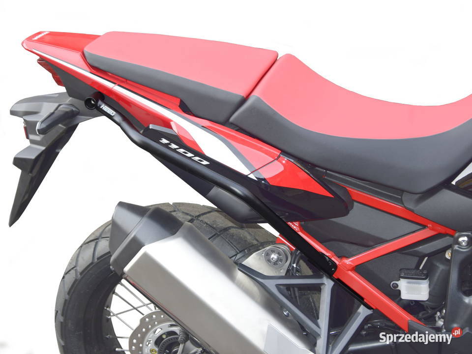 Tylne gmole do HONDA CRF 1100 Africa Twin 2020 Częstochowa
