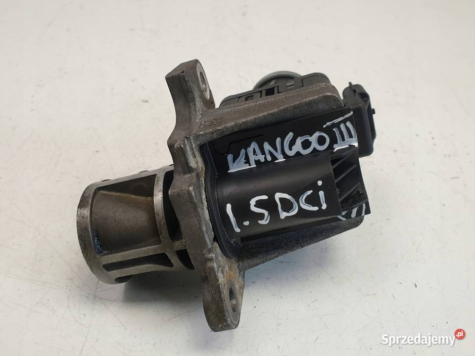 Renault Kangoo III 15 DCI ZAWÓR EGR 8200129863