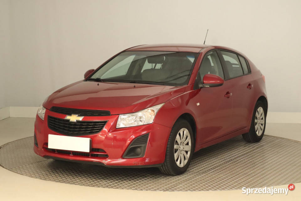 Chevrolet Cruze 18 i 16V 1796cm3 sprzedam