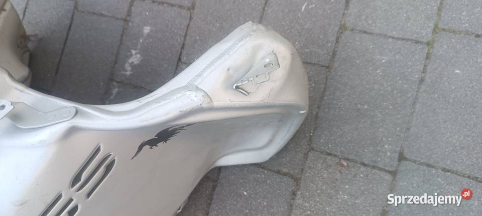 Bak zbiornik paliwa BMW GS 1200 R1200GS