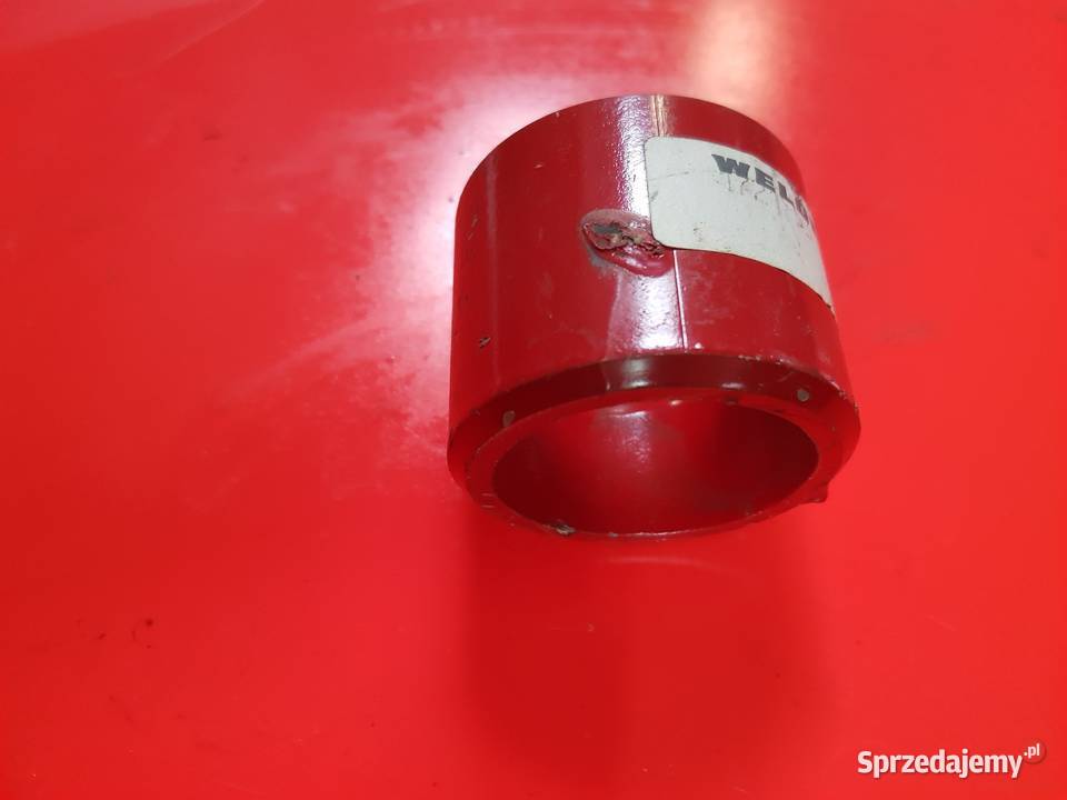 1721530362 Tuleja PRASA LELY WELGER lubuskie Sulechów