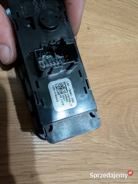 Ford Kuga MK3 Escape MK4 2020 przełącznik Oświetlenie sprzedam