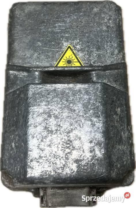 ORYGINALNY MODUŁ JOHN DEERE S670 AH235611 Rolnictwo