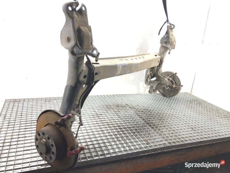 BELKA TYŁ VW TROC Crossover 5Q0501049BJ TYLNA podkarpackie