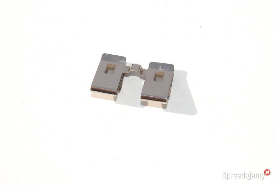 Oryginalna blaszka blaszki baterii gniazdo do Cieszyn