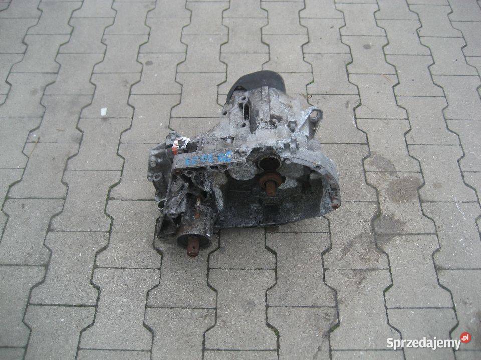 volvo 440 460 17 benzyna skrzynia biegów Rakoniewice