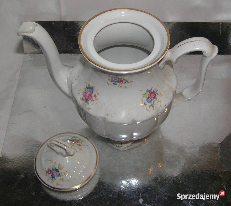imbry vintage WałbrzychDd Porcelana i szkło Bartków