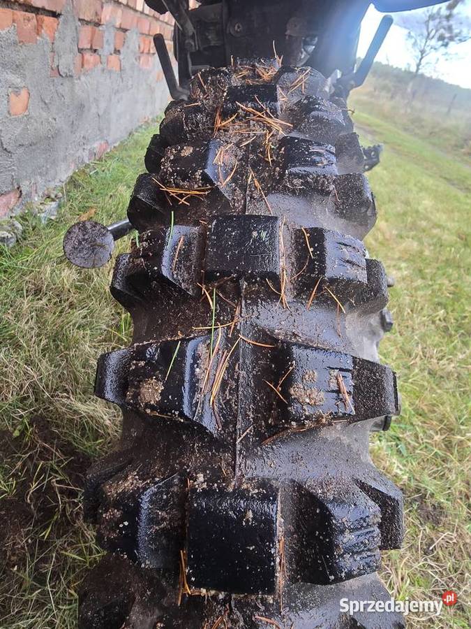 Yamaha tt 600 belgarda 600cm3 Nowogard