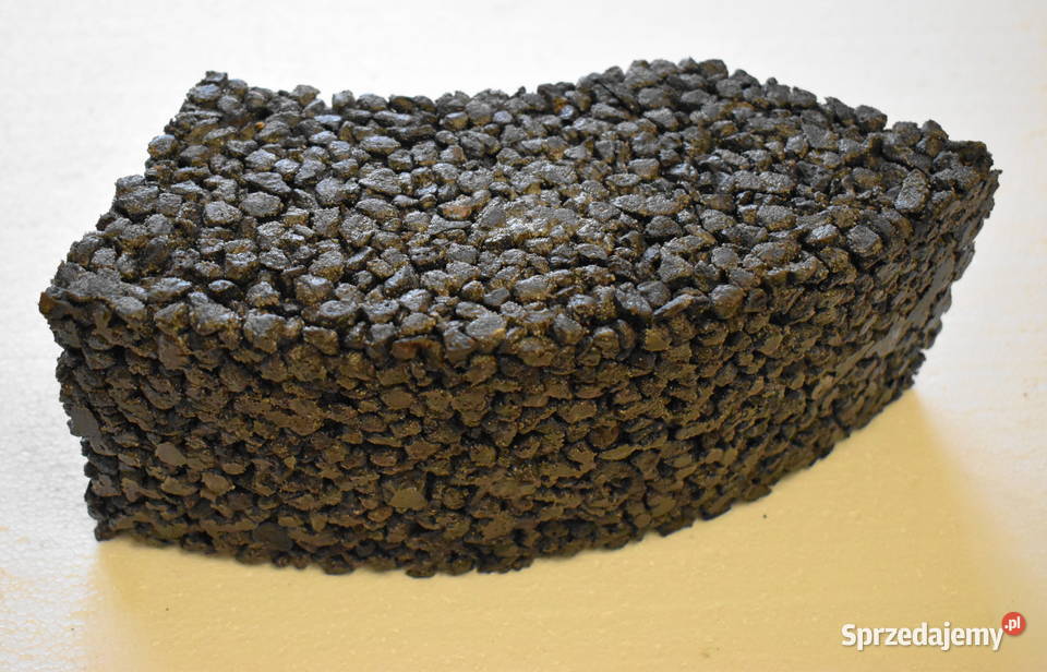 Szlifowanie betonu kamień z korundu grubego 58mm Pozostałe Poznań