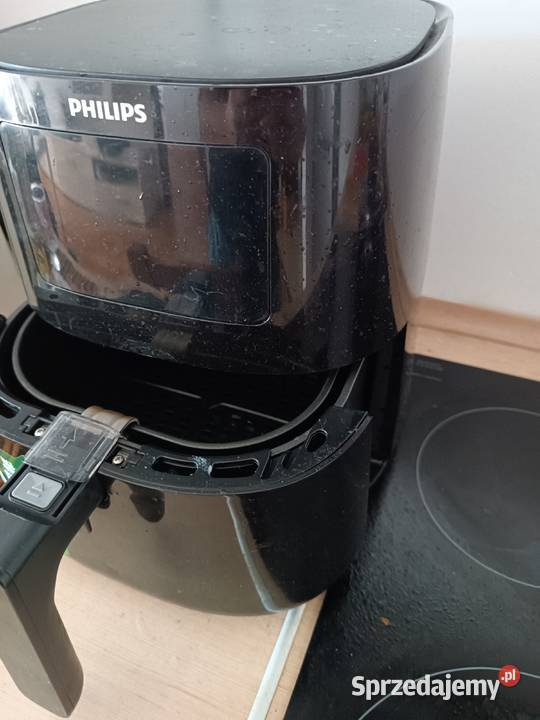 Frytkownica beztłuszczowa PHILIPS