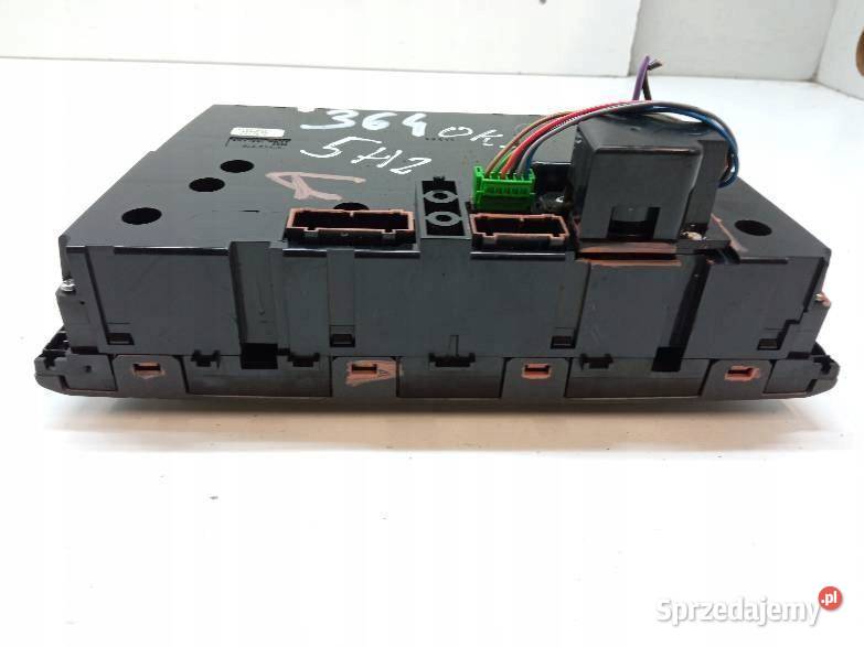 PANEL NAWIEWU 9494251 Volvo S80 I 19982006