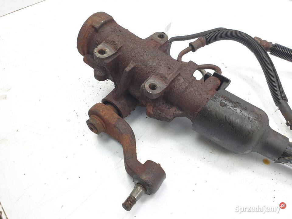 KOLUMNA KIEROWNICZA GMC YUKON DENALI 1999 57 Motoryzacja kujawsko-pomorskie sprzedam