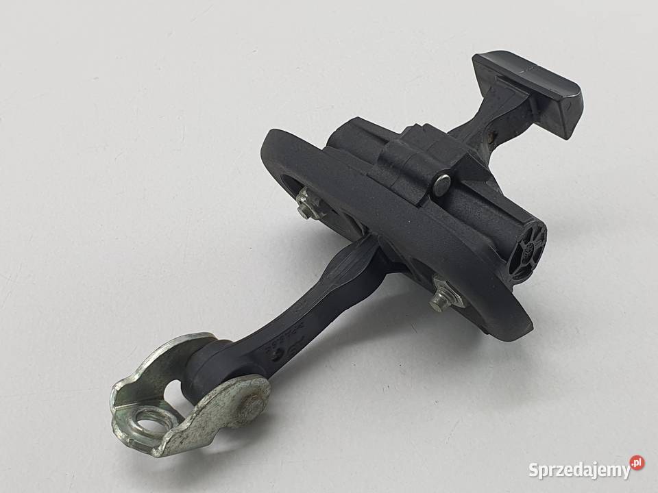 Ogranicznik Zawias Drzwi Prawy Fiat Doblo II łódzkie Łódź sprzedam