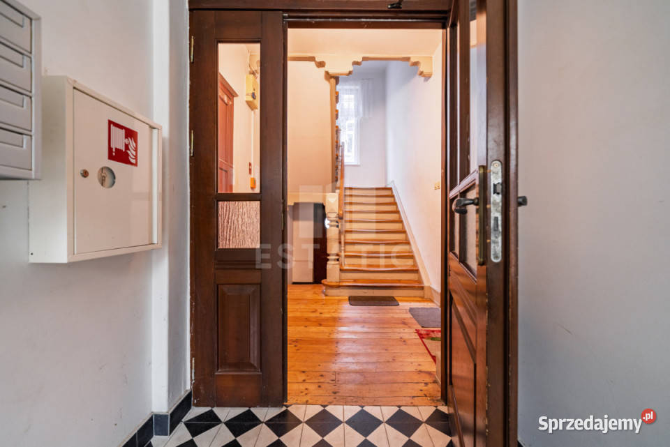 Mieszkanie 10288m2 4 pokojowe Gdańsk