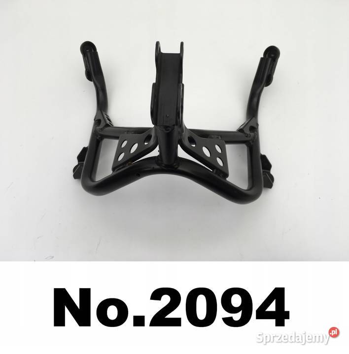 SUZUKI GS 500 F 0408 GS500F Stelaż przód przedni Mocowania i uchwyty Łobżenica sprzedam