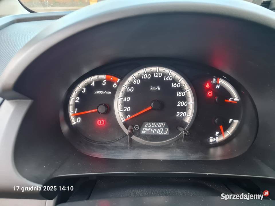 MAZDA 5 ładna 7 osobowa 2008r 5 Grajewo