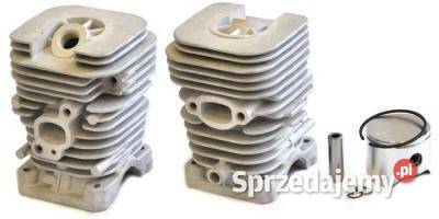 Cylinder Partner 351370 43mmkpl 8R48303 Opalenica